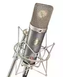 NEUMANN TLM67