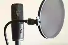 ボーカル録音イメージ