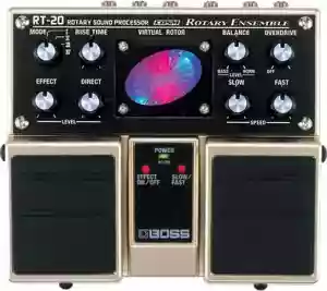 BOSS RT-20