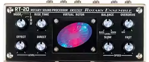 BOSS RT-20