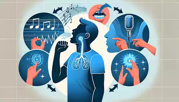 低い声が出せると歌はうまくなる!低音の出し方。トレーニング方法