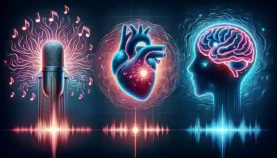 歌声に魅力がない？淡々と歌ってしまう感情表現を上げる3つのコツ